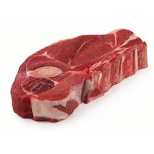 Beef Chuck Roast Bone In