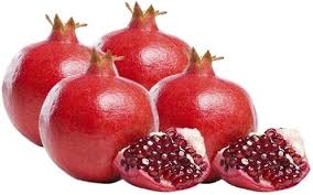 Fresh Pomegranate (Each)