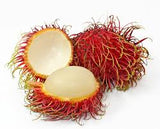 Fresh Rambutan (1 LB)