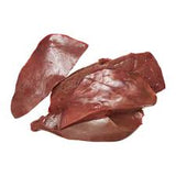 Goat Liver – Fresh Halal Offal | Iron-Rich Superfood