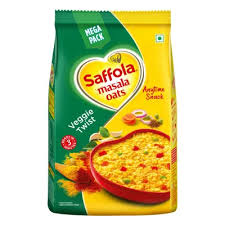 Saffola Oats Veggie Twist 400 Gms