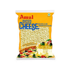 Amul Mozzarella Cheese 200g