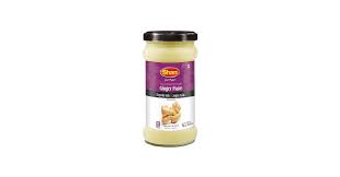 Shan Ginger Paste, Ground 700 g (24.69 oz)