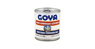 Goya Sweetened Condensed Milk 14 oz (396 g)