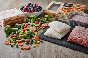 Frozen Foods