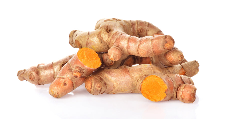 FRESH TURMERIC