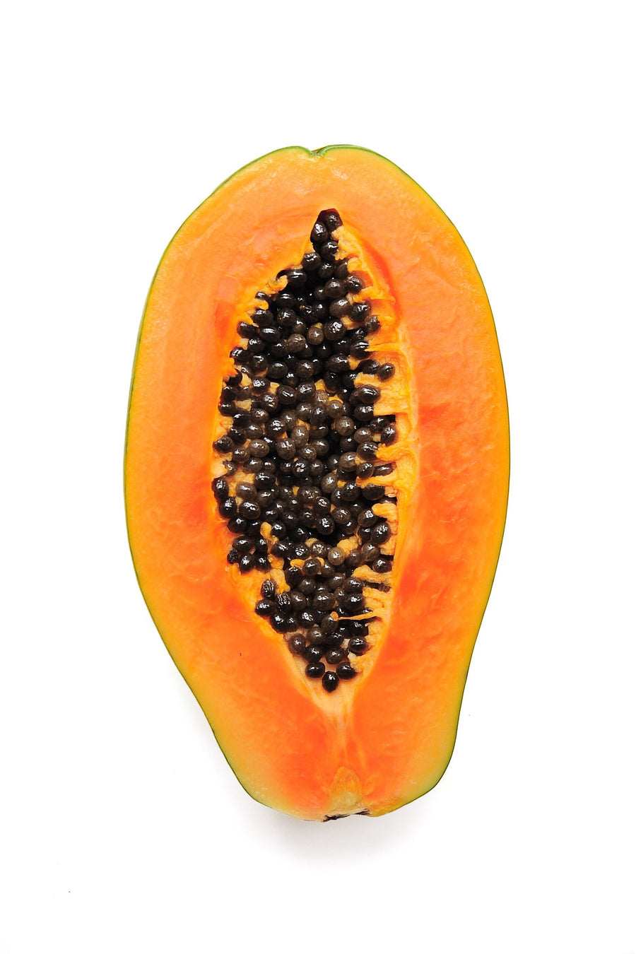 RIPE PAPAYA