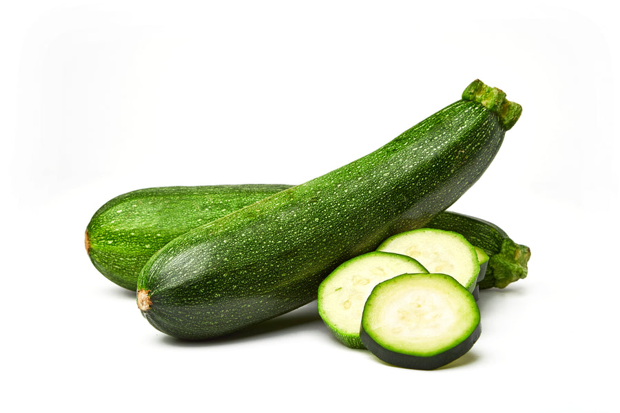 ZUCHINI