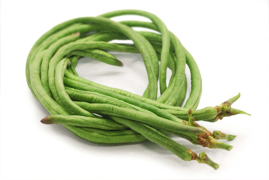 LONG BEANS