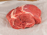 Beef shoulder