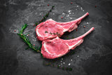 Goat Chops | Halal Zabiha