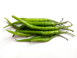 GREEN CHILLI THAI