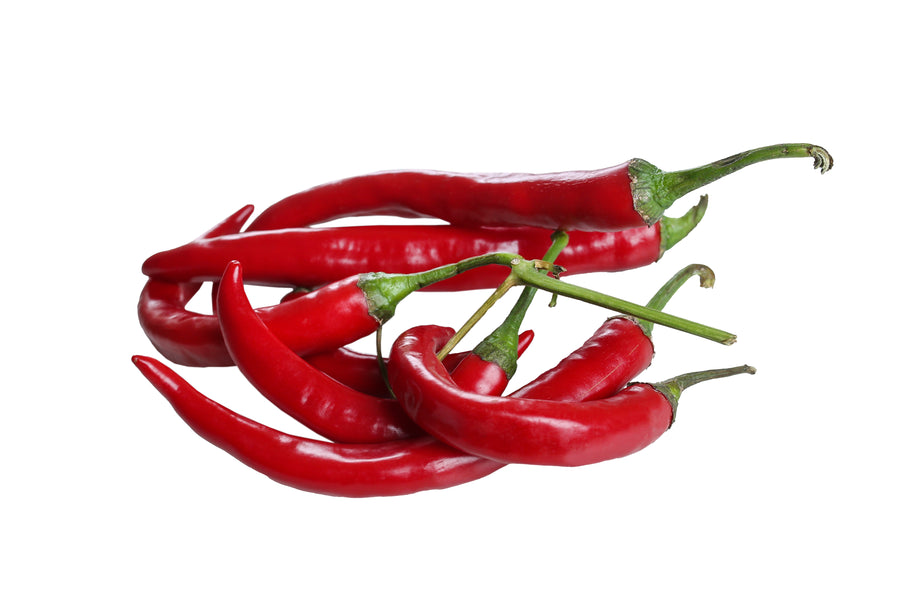 FINGER HOT CHILLI