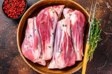 Lamb Shank | Halal Zabiha