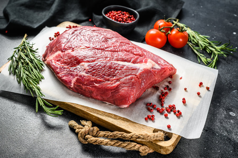 Beef Brisket| Halal Zabiha