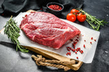 Beef Brisket| Halal Zabiha