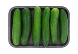 Mini Cucumber pack of 6