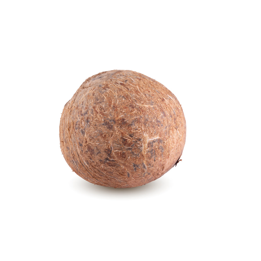 COCONUT DRY LOOSE