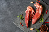 Beef Heart | Halal Zabiha