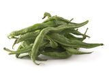 Valor papdi beans