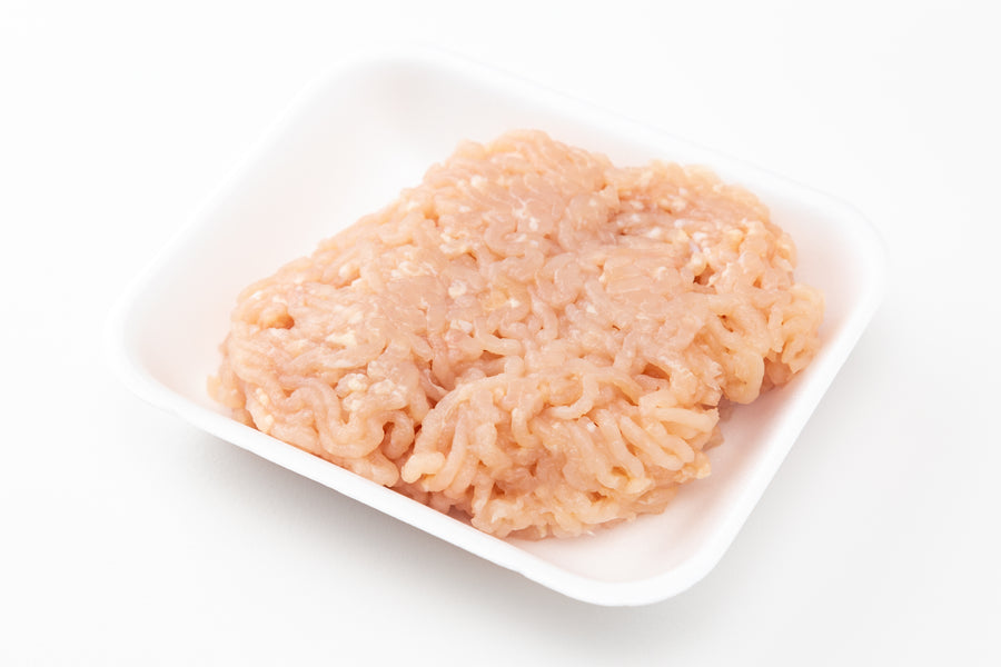 Ground Chicken Breast | Halal Zabiha