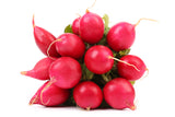RADISH CELLO BAG 1LB