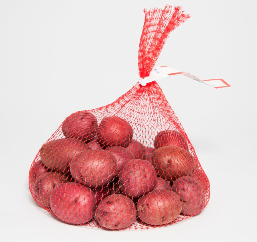 POTATOES RED 5LB BAG