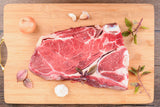 Beef Chuck Roast with Bone | Halal Zabiha