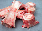 Beef Bone Marrow | Halal Zabiha