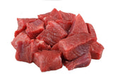 Lamb Cubes | Halal Zabiha