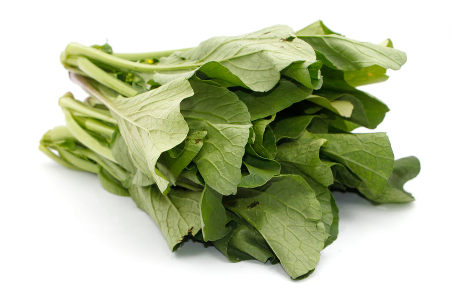 Mustard Green