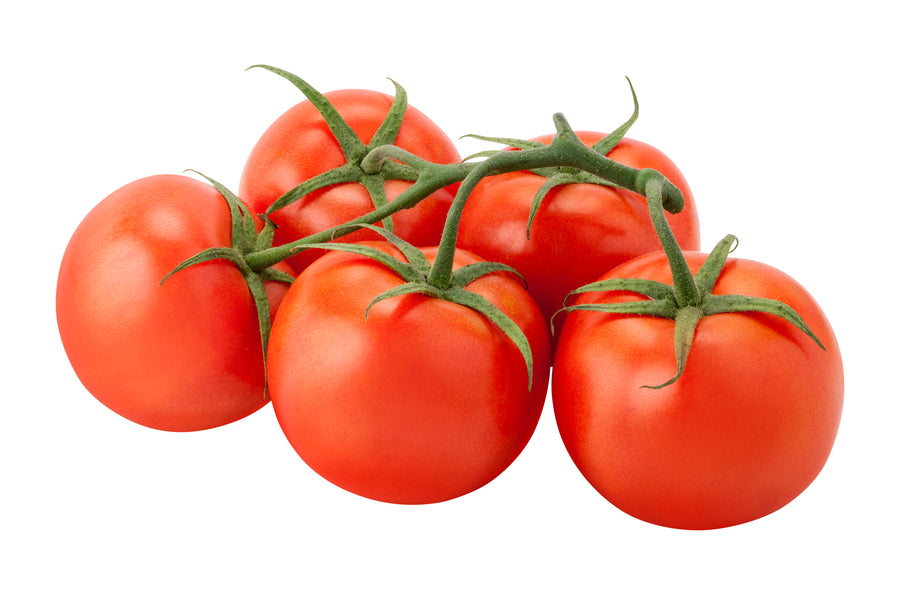 CLUSTER TOMATO