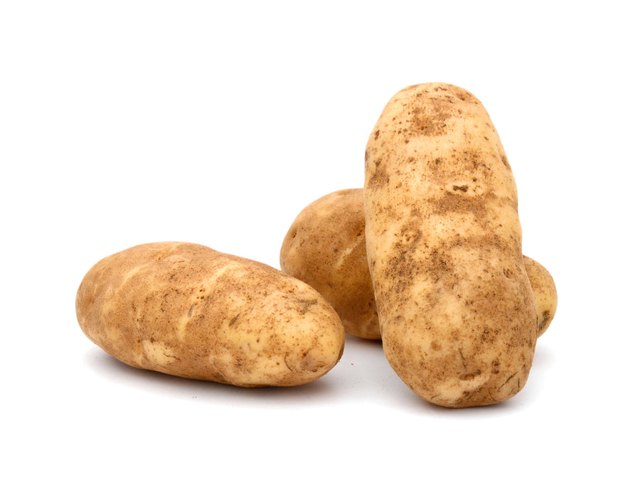 POTATOES IDAHO LOOSE