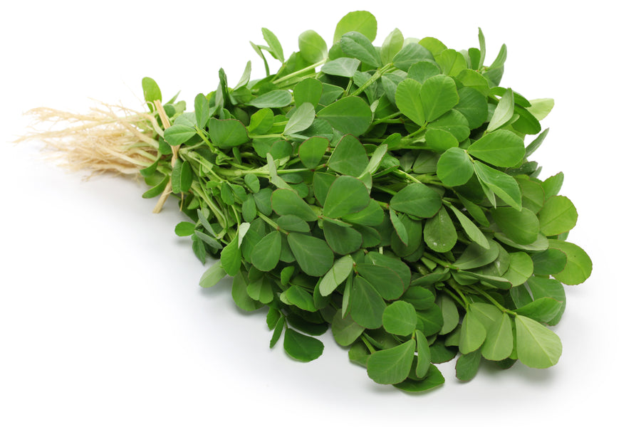 METHI LEAVES