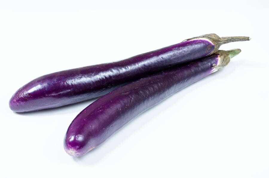 LONG EGGPLANT