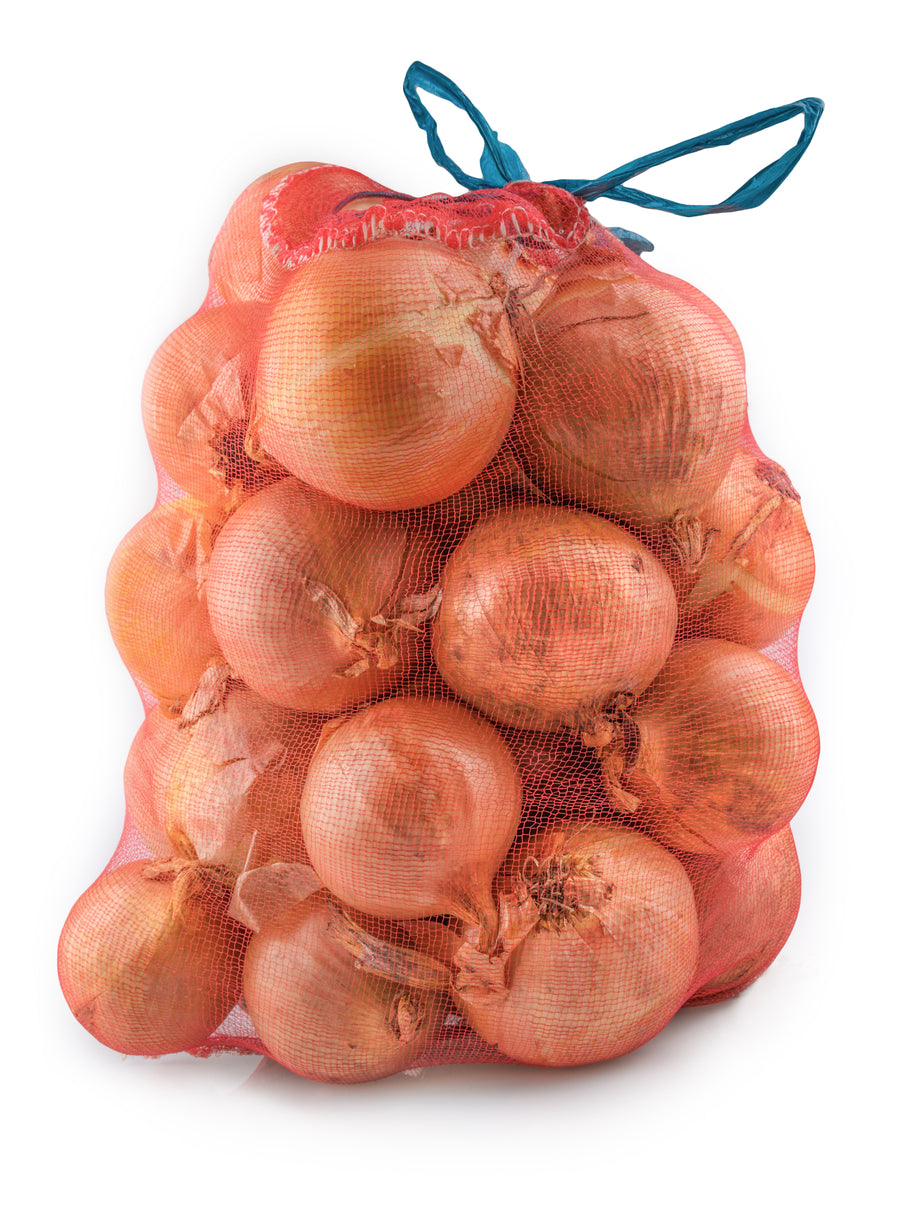 YELLOW ONION 10LB