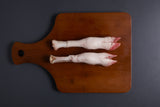 Goat Trotters Paya | Halal Zabiha
