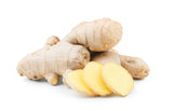 GINGER