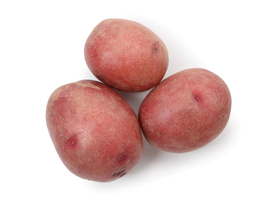 RED POTATO LOOSE
