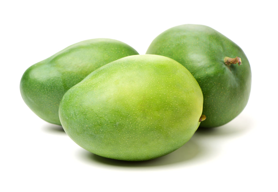 GREEN MANGO