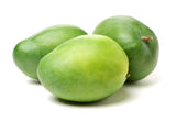 GREEN MANGO