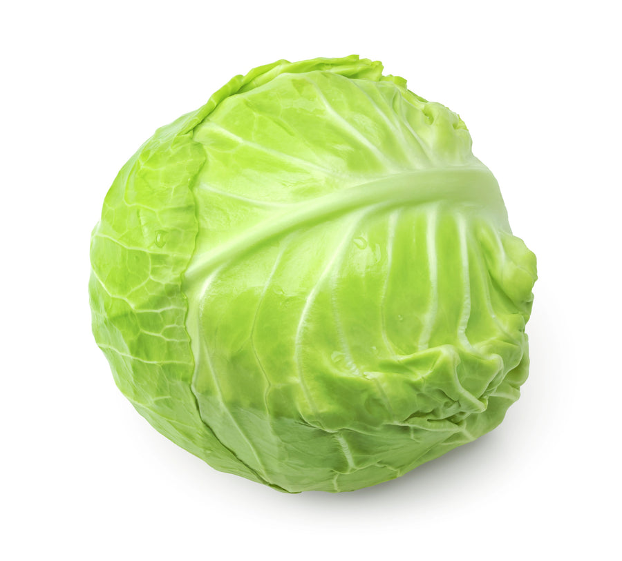 Cabbage Green