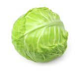 Cabbage Green
