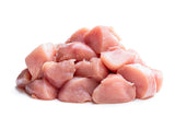 Chicken Breast Boneless Skinless | Halal Zabiha