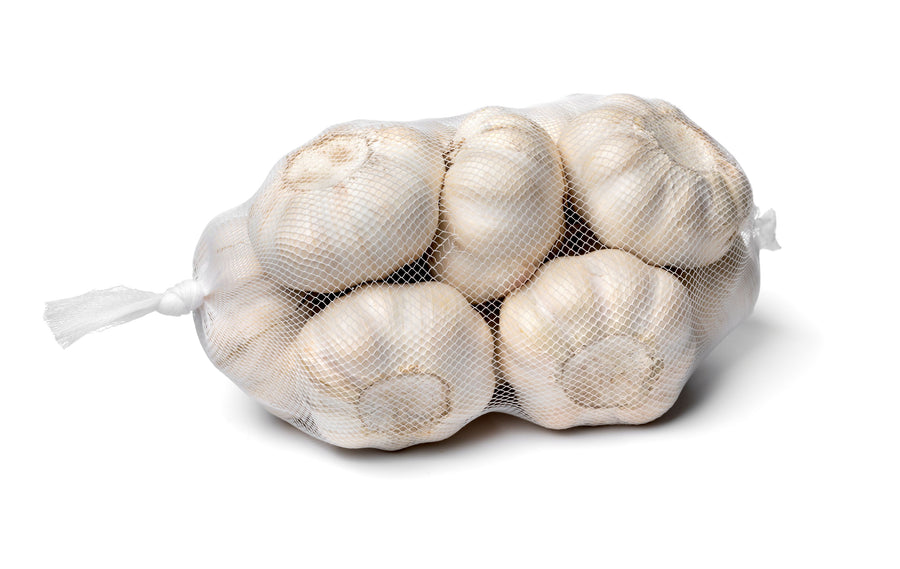 Garlic Sleeve