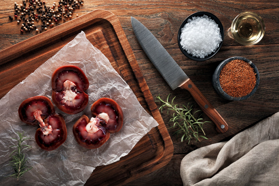 Lamb Kidney | Halal Zabiha