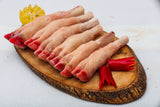 Lamb Paya | Halal Zabiha