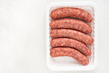 Chicken Sausage Links – Fully Cooked