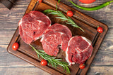 Beef Shank Boneless