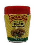 Tamicon Tamarind Concentrate 200 gms (7 ozs)